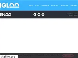 Sites similar to iglootechnika.cz