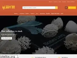Sites similar to iglootree.com
