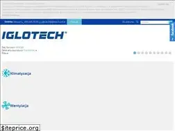 Sites similar to iglotech.com.pl