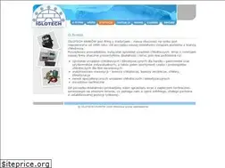 Sites similar to iglotech.pl