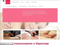 Sites similar to igloterapia.kz