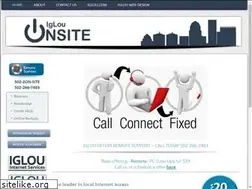Sites similar to iglouonsite.com