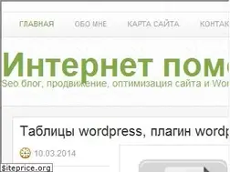 Sites similar to iglous.ru