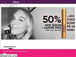 Sites similar to iglow.no