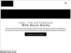 Sites similar to iglowmedspa.com