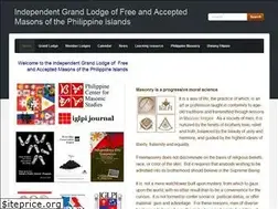 Sites similar to iglpi.com