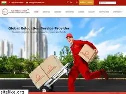 Sites similar to iglrelocation.com