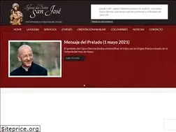 Sites similar to iglsrsjose.org
