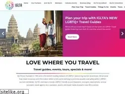 Sites similar to iglta.org