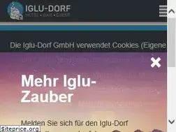 Sites similar to iglu-dorf.com
