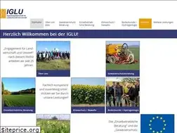 Sites similar to iglu-goettingen.de