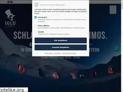 Sites similar to iglu-lodge.de
