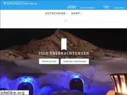 Sites similar to iglu-village.com