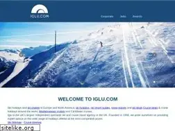 Sites similar to iglu.co.uk