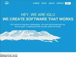 Sites similar to iglu.ee