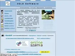 Sites similar to iglu.hu