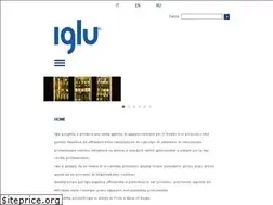 Sites similar to iglu.it