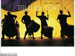 Sites similar to igludevent.cat