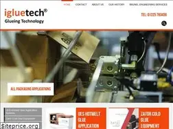 Sites similar to igluetech.co.uk