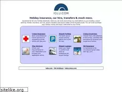 Sites similar to igluextras.com