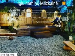 Sites similar to igluhut.lv