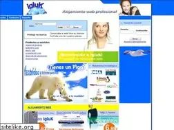 Sites similar to igluk.com