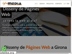 Sites similar to iglumedia.com