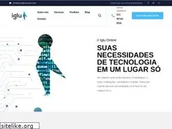 Sites similar to igluonline.com