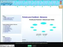 Sites similar to iglup.com