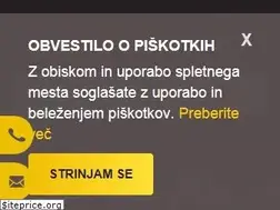 Sites similar to iglusport.si