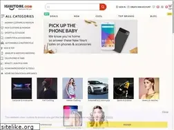Sites similar to iglustore.com