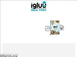 Sites similar to igluumealprep.com