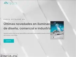 Sites similar to iglux.es
