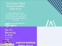 Sites similar to iglyo.com