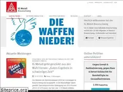 Sites similar to igm-bs.de