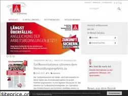Sites similar to igm-zwickau.de