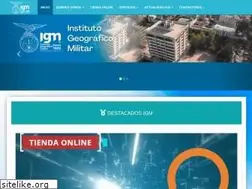Sites similar to igm.cl