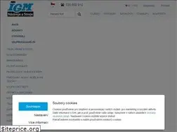 Sites similar to igm.cz