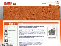 Sites similar to igm.fr