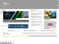 Sites similar to igm.gob.ec