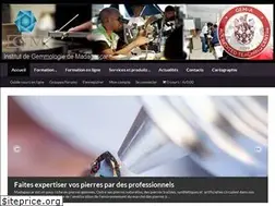 Sites similar to igm.mg