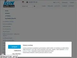 Sites similar to igm.sk