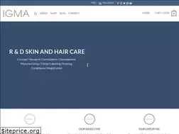 Sites similar to igma.uk