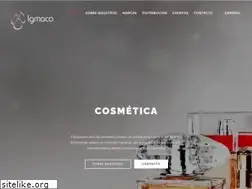 Sites similar to igmaco.com