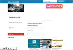 Sites similar to igmail.com.br