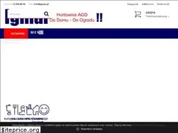 Sites similar to igmar.pl