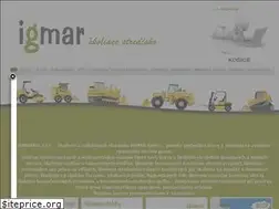 Sites similar to igmar.sk