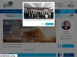 Sites similar to igmd.org.tr