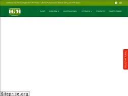 Sites similar to igmdp.com.ar