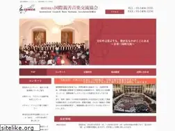 Sites similar to igmea.com